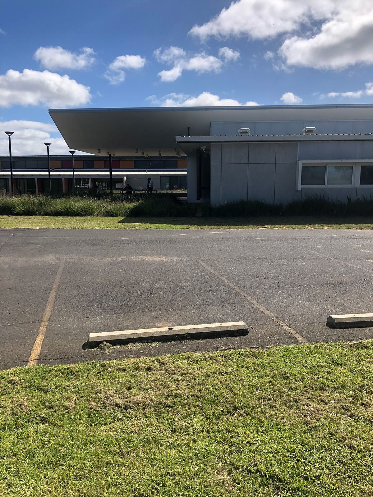 TAFE Animal Shelter Mudgee